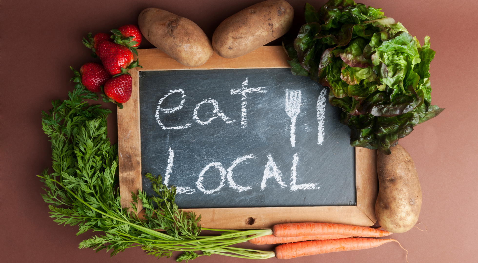 Local Farmers in Texas